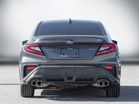 Check out this 2023 Subaru WRX BASE before it's too late! *Get Your Money's Worth for this Subaru WR... (image 5)