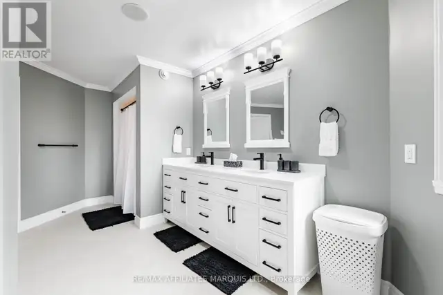 46 CHANTINE DRIVE South Stormont, Ontario in Houses for Sale in Cornwall - Image 36