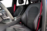 MB Certifiee ! Ensemble Haut de Gamme, Ensemble AMG pour conducteur, Ensemble de Nuit AMG, Apple Car... (image 9)