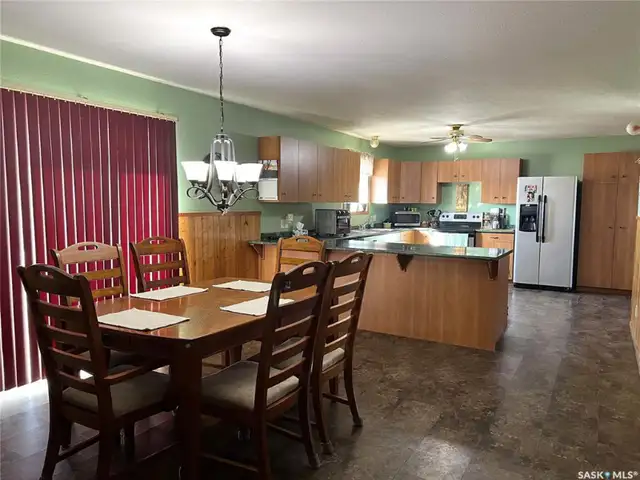 Acreage 9KM West of Makwa63436972146817122