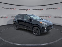 // ACCIDENT FREE!! // // SINGLE OWNER! // This 2021 Kia Sportage EX S AWD is a smart choice for driv... (image 1)