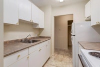 Amenities: Heat & Water Included • Elevator • Quiet Building Suite & Building: One-bedroom and two-b... (image 7)