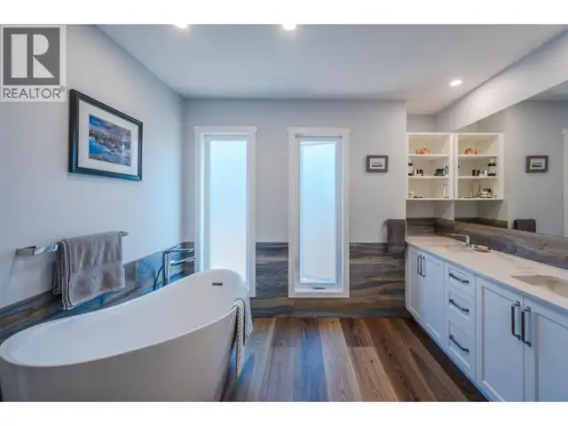 153 WESTVIEW Drive Penticton, British Columbia in Houses for Sale in Penticton - Image 32