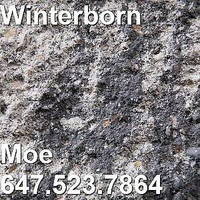 Winterborn Garden Lock Retaining Wall Stone Wall Stones