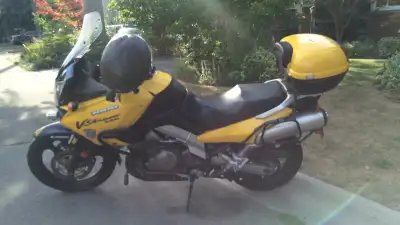 time to lay this girl to rest unless someone has the stomach for an engine rebuild...piston not firi...