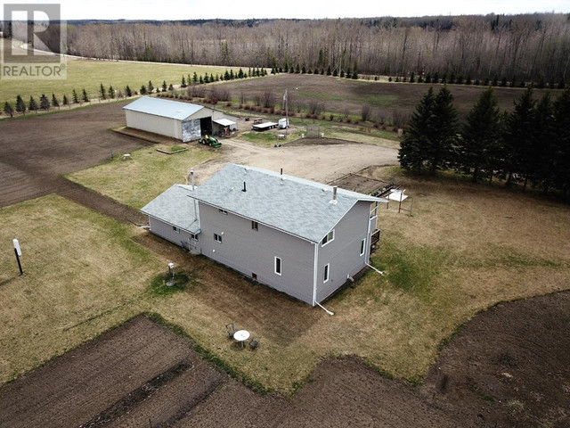 55023 Range Road 144A Rural Yellowhead County, Alberta in Houses for Sale in St. Albert - Image 4