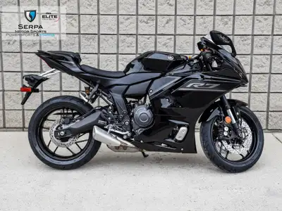 PRICE PLUS HST & LIC & FUEL ONLY! Welcome to Serpa Motor Sports Powersports & Marine in Aurora, Onta...