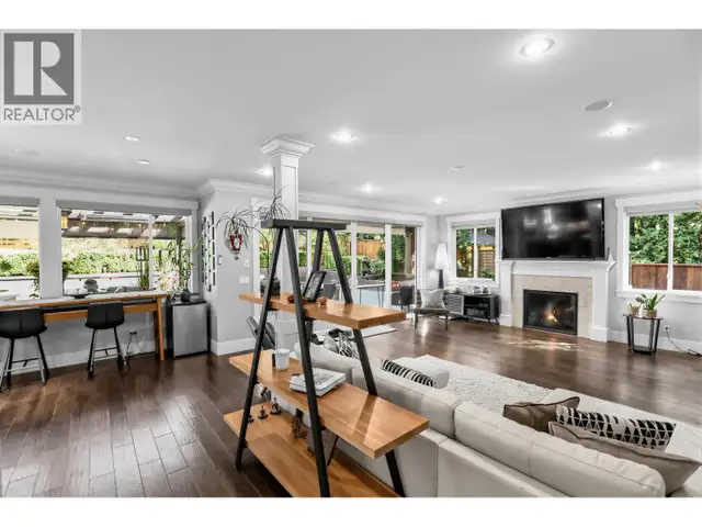 1376 DYCK ROAD North Vancouver, British Columbia in Houses for Sale in North Shore - Image 18