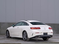 CARGET AUTOMOTIVE is thrilled to offer this 2018 Mercedes-Benz E-Class E 400, a refined luxury sedan... (image 8)