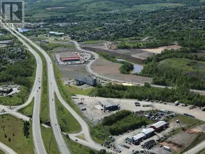 Over 3 acres of prime commercial land for sale in Albion Business Park, Stellarton. The property is...