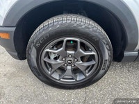 Rose City Ford - ONE OWNER - ACCIDENT FREE - HEATED CLOTH SEATS - REMOTE START - LANE KEEPING SYSTEM... (image 9)