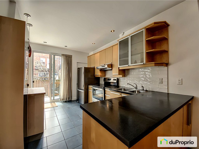 1 195 000$ - Maison 2 étages à vendre dans Maisons à vendre  à Ville de Montréal - Image 3