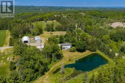 Welcome to a rare opportunity to own over 99 acres of rolling countryside in South Mono minutes to H...