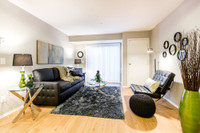 Broadstreet's Chappelle Springs offers 1, 2, and 3 bedroom pet friendly apartments for rent in the v... (image 3)