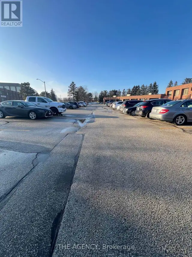 3F - 64 JARDIN DRIVE Vaughan (Concord), Ontario in Commercial & Office Space for Rent in Markham / York Region - Image 13