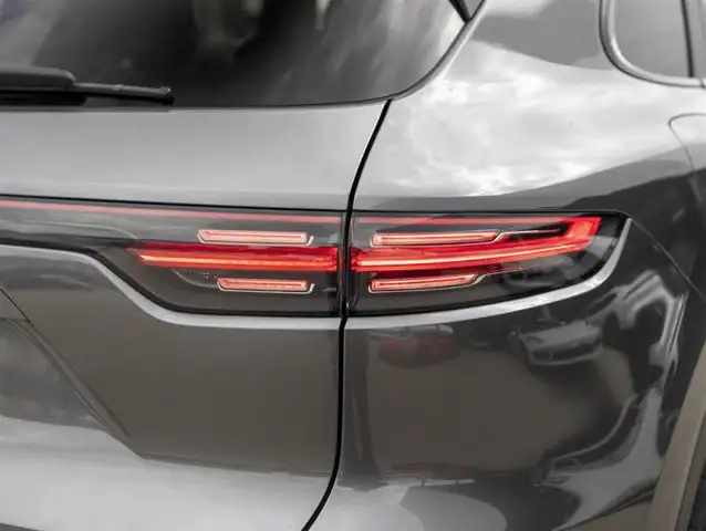 2021 Porsche Cayenne Base5783111131575193610