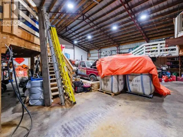 986 RANGE ROAD Whitehorse, Yukon in Commercial & Office Space for Sale in Whitehorse - Image 39