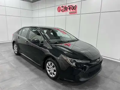 Chez Ste-Foy Toyota nos clients sont au cœur de nos priorités. Avec la diversité de nos produits, no...