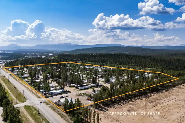 Northland Trailer Park is seeking its next owner-Realtor® in Commercial & Office Space for Sale in Whitehorse - Image 4