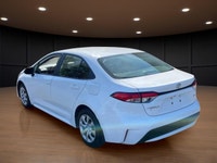 Price includes $1,000 finance credit. Price does not include fees or taxes. Meet the 2022 Toyota Cor... (image 6)
