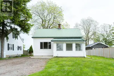 554 COCKSHUTT ROAD Brant (Brantford Twp), Ontario