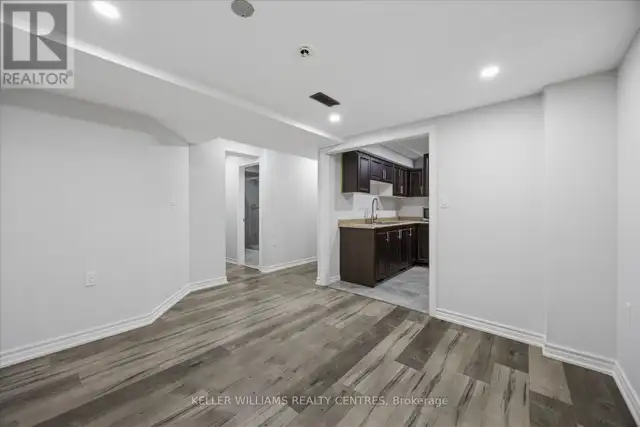 BASEMENT 2 - 277 GIBSON CIRCLE Bradford West Gwillimbury (Bradfo in Long Term Rentals in Markham / York Region - Image 6