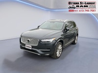 See Dealer Website for Details. 2017 Volvo XC90 T6 AWD Inscription ... Engine: 4 Cylinder Engine 2.0... (image 2)