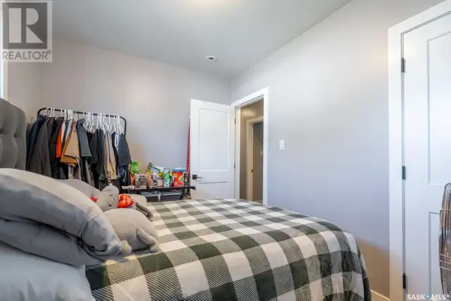 111 Montreal STREET N Regina, Saskatchewan in Houses for Sale in Regina - Image 16