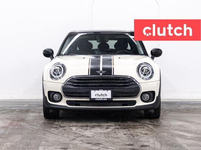 2020 MINI Clubman Cooper ALL4 AWD w/ Power Moonroof, Front Heate in Cars & Trucks in Ottawa - Image 2