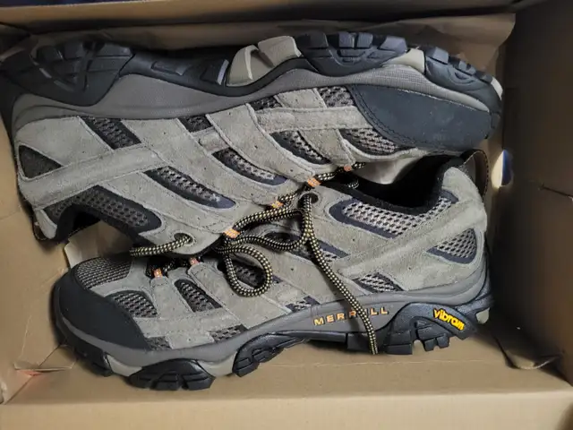 Merrell Men's Moab 2 Vent Hiking Shoes63234806246657122