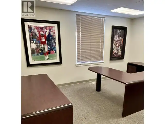 8527 100 STREET Fort St. John, British Columbia in Commercial & Office Space for Rent in Fort St. John - Image 5