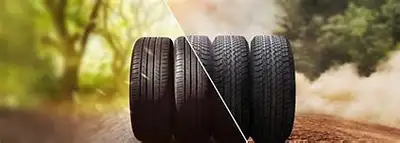 We have a deal for you! We're selling Arivo 235/45/18 All Season for $730.00 for a set of 4 tires, A...