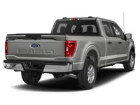 2023 Ford F-150 XLT 4x4 SuperCrew 5.5’ Box – Versatile Full-Size Pickup for Sale in Ottawa, ONAvaila... (image 1)