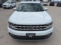 2018 Volkswagen Atlas Highline AWD Luxury • Space • Performance Experience premium comfort and versa... (image 8)