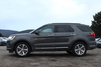 2019 Ford Explorer | Heated Seats | Navigation | Bluetooth | Roof Rails | Back up Camera Experience... (image 3)