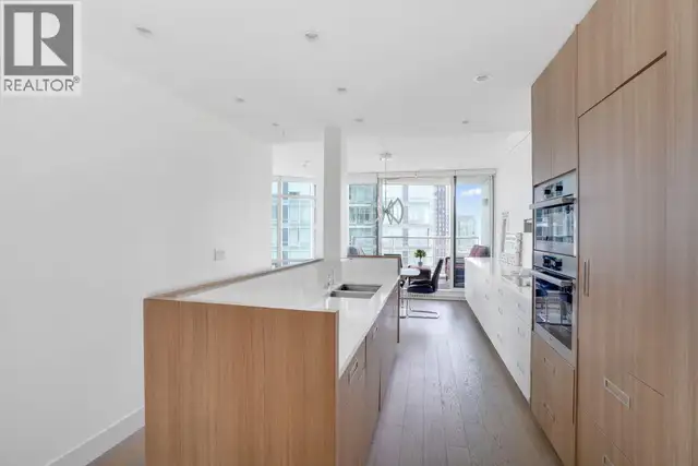 2303 1200 ALBERNI STREET Vancouver, British Columbia in Long Term Rentals in Vancouver - Image 4