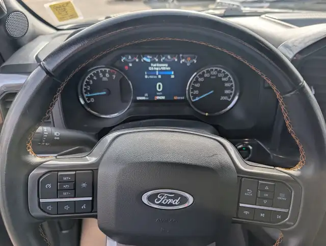 2023 Ford F-150 Tremor Tremor 4WD SuperCrew 5.5' Box | Cars & Trucks ...