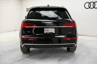 DEMO - Save over $9300 from new!! It's easy to see why the Q5 is one of the best selling SUV's in it... (image 6)