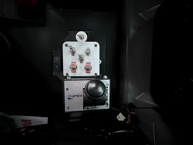 2019 Mack Anthem 64T HD D/C mDRIVE in Heavy Trucks in Regina - Image 14