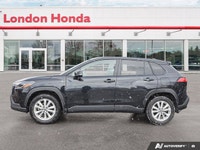 Come visit our London Honda team, you can find us at 560 Wharncliffe Rd S, London, ON, N6J 2N4, or c... (image 1)