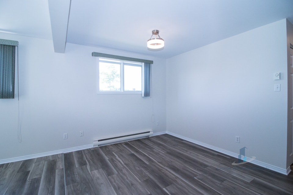 Appartement à louer - 6 rue Vaudreuil #1 5