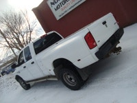 NORTH POINT MOTORS...CALL / TEXT 780-224-7791 FINANCING AVAILABLE CHECK OUT THIS 08 DODGE RAM 3500HD... (image 1)