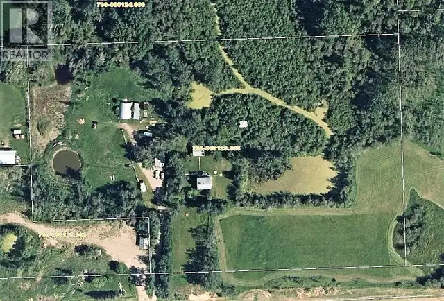 7157 N 97 HIGHWAY Fort St. John, British Columbia in Houses for Sale in Fort St. John - Image 5