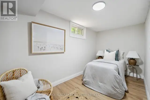 21 BROOKDALE AVENUE St. Catharines (Oakdale), Ontario in Houses for Sale in St. Catharines - Image 28