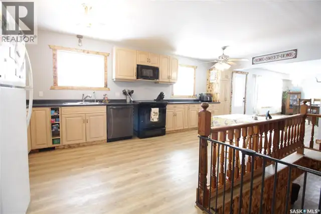 McLaughlin Acreage Moosomin Rm No. 121, Saskatchewan in Houses for Sale in Regina - Image 6