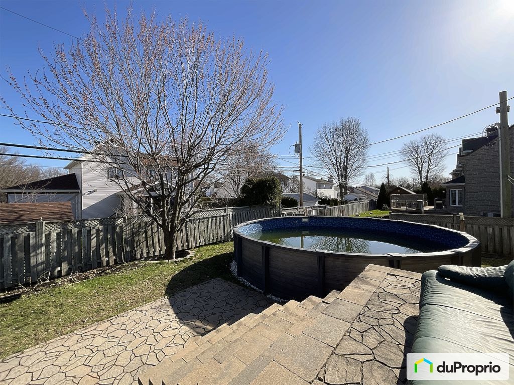 $704,999 - 2 Storey in Trois-Rivières (Trois-Rivières-Ouest) — photo 2