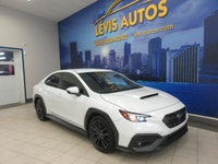 SUBARU WRX 2025 SPORT ÉDITION TURBO 271 HP AWD / CRUISE CONTROL ADAPTATIF + CONTROL DE CHANGEMENT DE... (image 2)