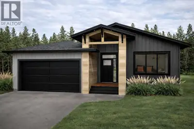 Move-in in late spring 2026, this single-level 1731 sq ft rancher combines modern design with functi...
