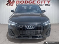 KBB.com Best Buy Awards. This Audi Q3 boasts a Intercooled Turbo Regular Unleaded I-4 2.0 L/121 engi... (image 8)