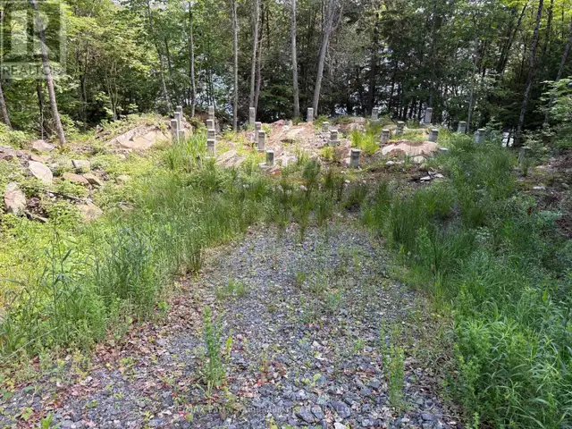 85 SUNNYSHORE PARK DRIVE McKellar, Ontario in Land for Sale in Barrie - Image 11
